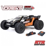 [ARRMA] Ƹ 1/10 ؽ ް 550 2WD Ÿ Ʈ Ǯ - ͸    
