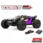 [ARRMA] Ƹ 1/10 ؽ ް 550 2WD Ÿ Ʈ Ǯ - ͸    