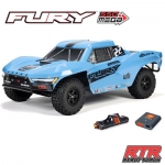 [ARRMA] Ƹ 1/10 ǻ ް 550 2WD ڽ Ʈ Ǯ - ͸   