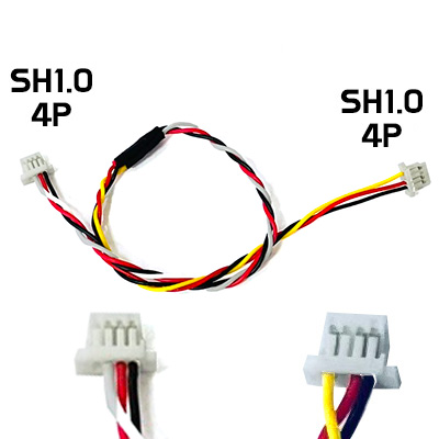 [˾ũ]  MicoAir FC  PPM to UART ̺ (ST-RX8s ű)