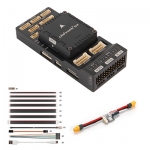 [HOLYBRO] Ƚȣũ 6X Ĵٵ v2A ˷̴ ̽ + PM02D Ŀ  Ʈ (GPS ,  ICM-45686)