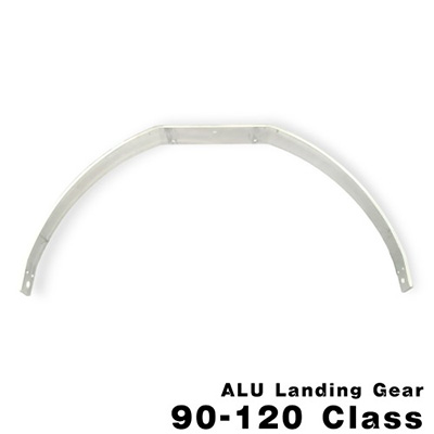 ¾Ë¾¾¹ðÅ© Alu Landing Gear For 90-120 Class - ¾Ë·ù¹Ì´½ ·£µù±â¾î