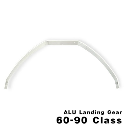 [˾ũ]  Alu Landing Gear For 50 Class - ˷̴ 