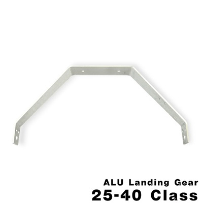 [�˾���ũ]  Alu Landing Gear For 25-40 Class - �˷��̴� �������