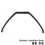 Carbon Landing Gear For 85 CC - ī�� �������