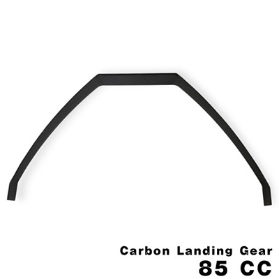 ¾Ë¾¾¹ðÅ© Carbon Landing Gear For 85 CC - Ä«º» ·£µù±â¾î