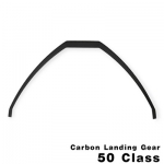 Carbon Landing Gear For 50 Class (Curved) - ī�� �������(�)