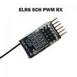 [BAYCK] ELRS 2.4GHz 5ä  PWM ű