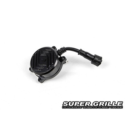 [�˾���ũ] SHR-CBN-ESC [SHR] Centrifugal Booster Nozzle 25A ESC Set