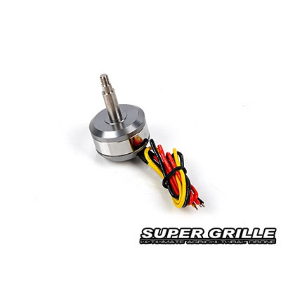 [�˾���ũ] SHR-CBN-BMS [SHR] Centrifugal Booster Nozzle BL Motor Set