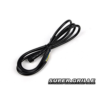 [�˾���ũ] SHR-CBN-WHS [SHR] Centrifugal Booster Nozzle Wire Harness