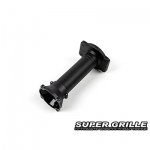 [SHR] Centrifugal Booster Nozzle 4810 Rubber Bracket(Short)