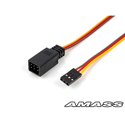 [˾ũ] SRCY-BEC2P [AMASS] BEC/ȣ   ̺ (350mm/2P)