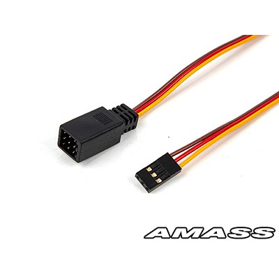 [˾ũ] SRCY-BEC3P [AMASS] BEC/ȣ   ̺ (350mm/3P)