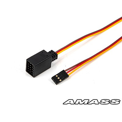 [˾ũ] SRCY-BEC5P [AMASS] BEC/ȣ   ̺ (350mm/5P)