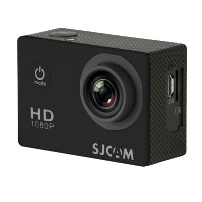 [�˾���ũ]  [SJCAM] SJ4000 ���� �׼�ķ (AV OUT ����, 1080p Full HD ��ȭ)