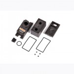 [Traxxas] AX2063R Servo case/gaskets