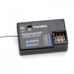 [FUTABA] R202GF S-FHSS ����� 2ä�� ���ű�