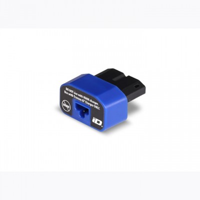[�˾���ũ] AX2821-PORT [Traxxas] AX2821-PORT ID Chrg port for TRX-4M BATTERY
