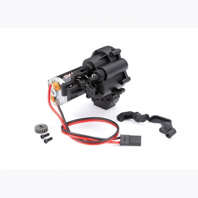 [�˾���ũ] AX9891 [Traxxas] AX9891 TRX-4M High/Low 2-Speed Transmission