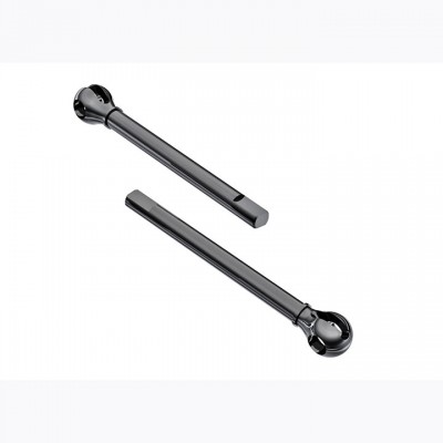 [�˾���ũ] AX9729 [Traxxas] AX9729 Axle shafts, front, outer (2)