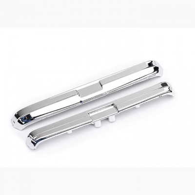 [�˾���ũ] AX9835 [Traxxas] AX9835 Bumper,front(1)/rear(1)(fits TRX-4M�� Chevrolet�� K10��Truck)