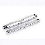 [Traxxas] AX9835 Bumper,front(1)/rear(1)(fits TRX-4M�� Chevrolet�� K10��Truck)