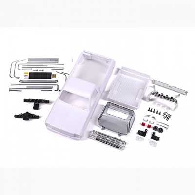 [�˾���ũ] AX9811 [Traxxas] AX9811 Body, Chevrolet K10 Truck