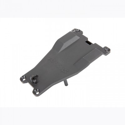 [�˾���ũ] AX3729 [Traxxas] AX3729 Upper chassis (black)