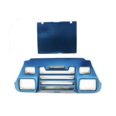 �˾���ũ C1648 [ROC HOBBY] 1:10 Mashigan Grille