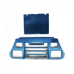 [ROC HOBBY] 1:10 Mashigan Grille