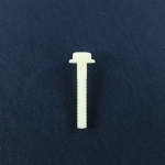 ���� �ö�ƽ ���� 1/4-20ȣ (��ġ�԰�) x 50mm