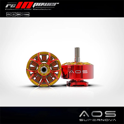 �˾���ũ  AOS Supernova 2207 1570KV ���� (1pcs)