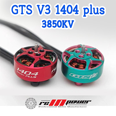 [˾ũ]  RCINPOWER GTS V3 1404 PLUS 3850KV  (1pcs)