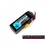 PT-B11000-LiHV25 (22.8V, 6S1P, 25C+/XT90) ��Ƭ������ ���͸�