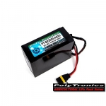 PT-B22000-AG25 (51.8V, 14S1P, 25C) ��Ƭ������ ���͸� - AS150U