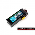 PT-B10000-AG25 (22.2V, 6S1P, 25C+) ��Ƭ������ ���͸� - XT90 ��Ƽ����ũ