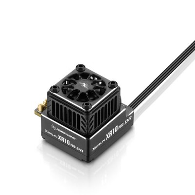 [�˾���ũ] 30112621 [HOBBYWING] XERUN XR10 PRO DR 2S �귯������ ���ӱ�