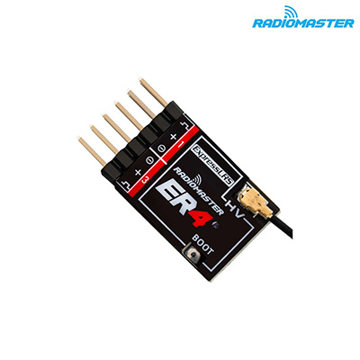 [˾ũ]   ER4 ELRS 2.4GHz PWM ű