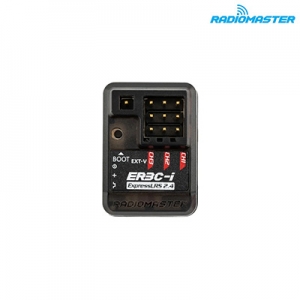 ���������� ER3C-i ELRS 2.4GHz PWM 3ä�� ���ű�