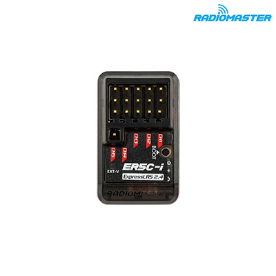 [˾ũ]   ER5C-i ELRS 2.4GHz PWM ű