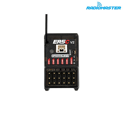[˾ũ]   ER5C V2 ELRS 2.4GHz PWM ű