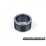 [SHR] Centrifugal Booster Nozzle Heat Sink