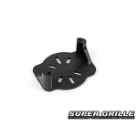 [SHR] Centrifugal Booster Nozzle Mount