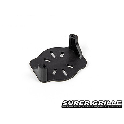 [�˾���ũ] SHR-CBN-NM [SHR] Centrifugal Booster Nozzle Mount