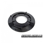 [SHR] Fertilizer Spreader Plastic Lower Case