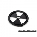 [SHR] Fertilizer Spreader Gate