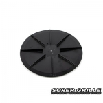 [SHR] Fertilizer Spreader Turntable