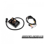 [SHR] Fertilizer Spreader Control Board Assy