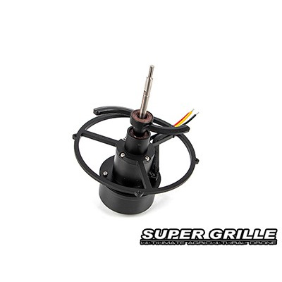 [�˾���ũ] SHR-25LSP-001 [SHR] Fertilizer Spreader Motor Module Assy